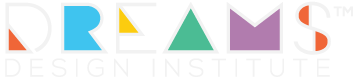Dreams Design Institute Logo
