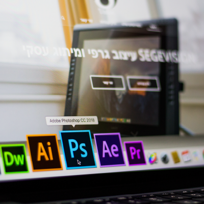 Graphic Designing