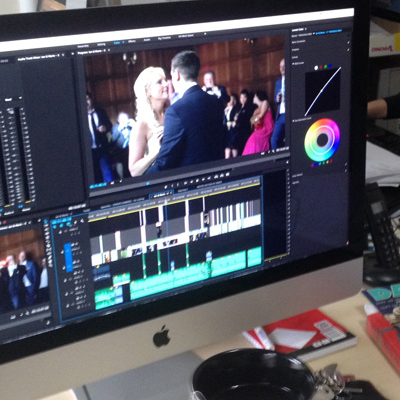 Video Editing
