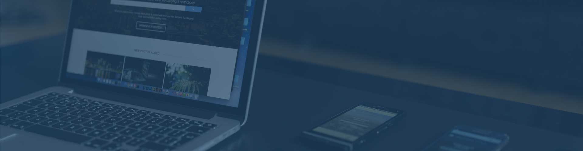 website design course