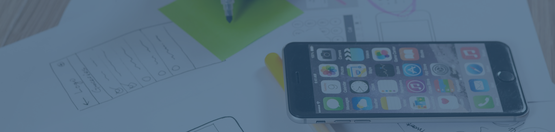 UX Design