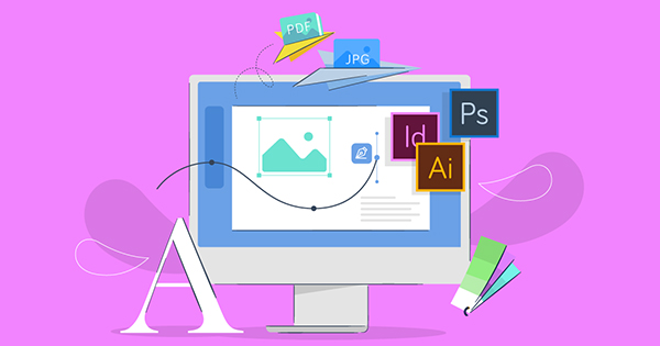 Graphic design courses in Surat