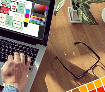 Best Graphic Designing Training Institute in Surat