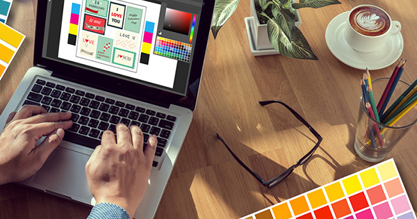 Best Graphic Designing Training Institute in Surat