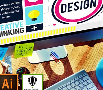 Top Graphic designing courses in Surat