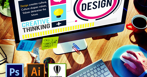 Top Graphic designing courses in Surat