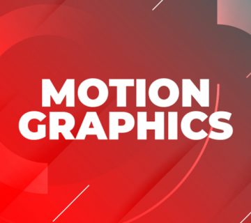 Motion Graphics in Surat