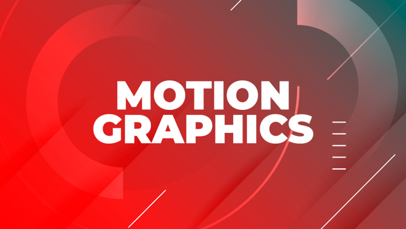 Motion Graphics in Surat