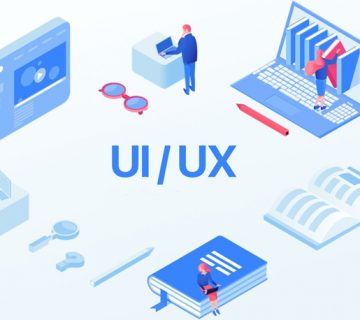UI/UX Design Institute in Surat.